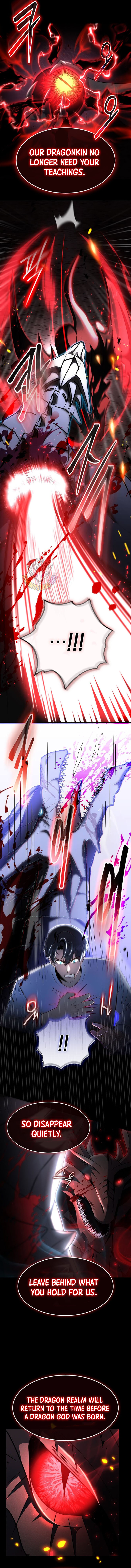 The Mythical Weapon Creation of the Regressed Genius Player Chapter 47 6